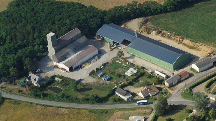 Vente d'aliments pour animaux Sarthe