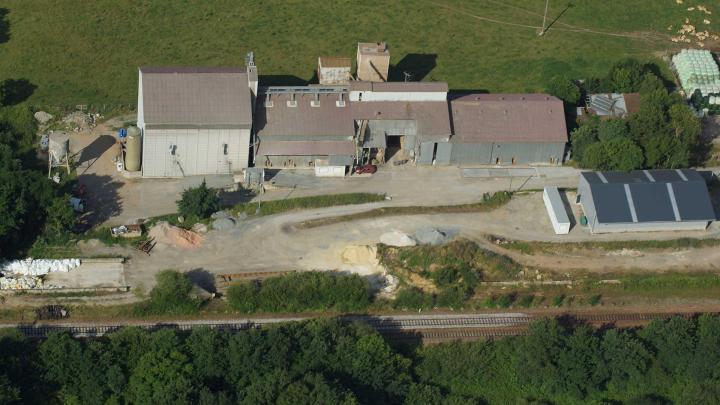 Production végétale Sarthe